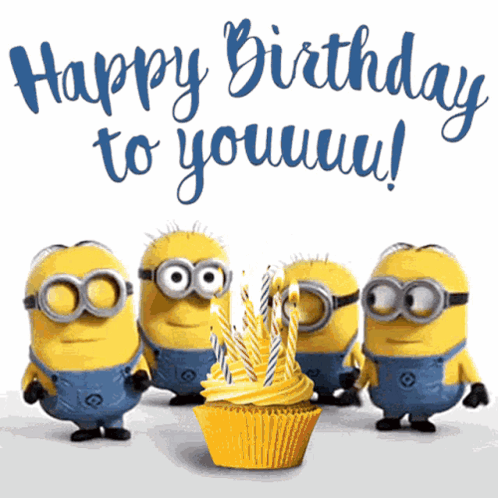  Birthday
